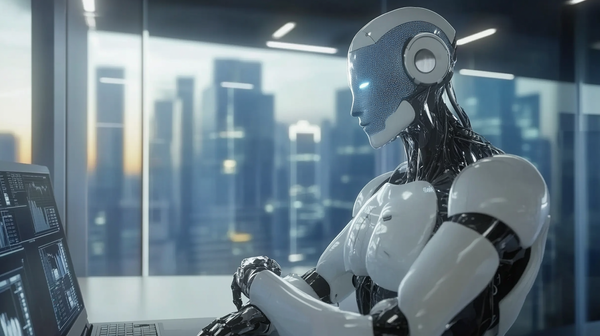 Tutustu Veridian Matrix AI: Onko Se Luotettava Vai Kätketty Helmi?