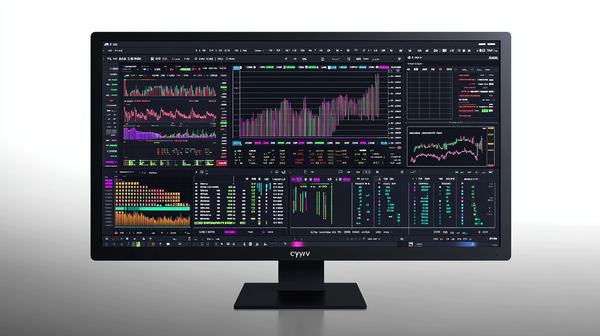 Onko AccuTrader Quantum Kaupankäynnin Tulevaisuus? Ota Selvää Nyt!