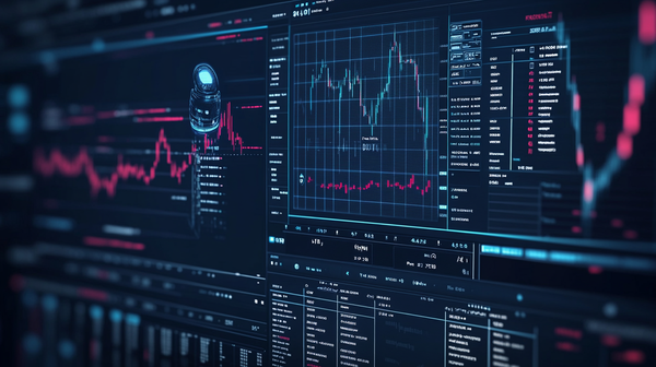 Onko Echo Wealth AI Luotettava Kaupankäyntialusta, Jota Tarvitset?