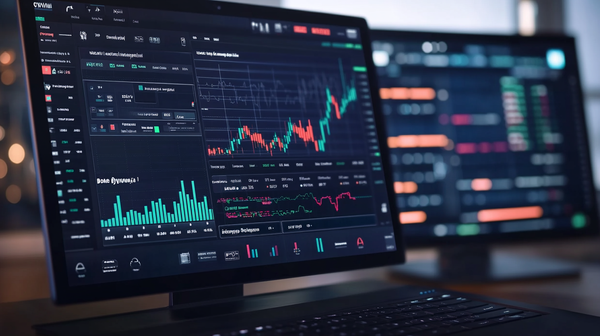 Tutki Auralis Tradex: Onko se Luotettava vai Ei?
