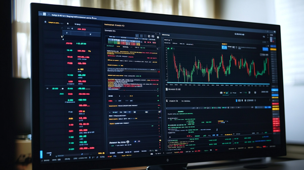 Tutustu Track Kionex XP: Onko tämä kaupankäyntialusta luotettava?