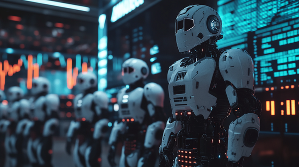 Instant V7 Akpro Bot: Onko se kaupankäynnin tulevaisuus vai pelkkää hypeä?