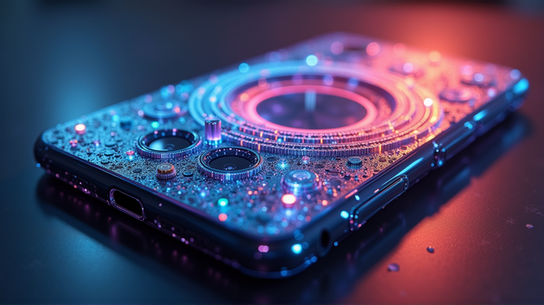 Tekniikan jättien yhteenotto: Samsung Galaxy S24 Ultra vs iPhone 15 Pro Max