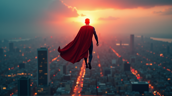 James Gunnin 'Superman': Lipputulot kohoavat 115 miljoonan dollarin ennusteella