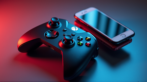 Tutustu 8BitDo:n uuteen iPhone-ohjaimeen: Edullinen ja Xbox-lisenssoitu
