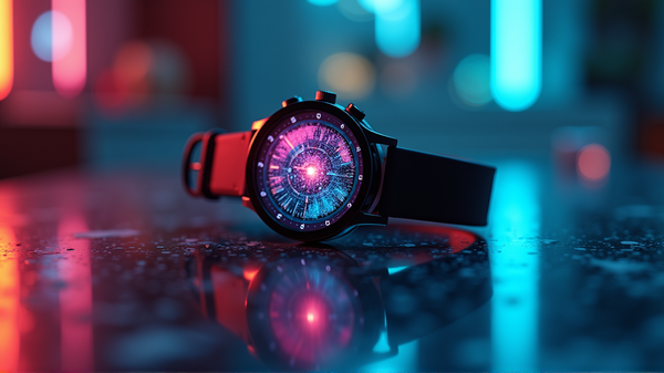 Samsung Galaxy Watch 8 kamppailee Android 16 yhteensopivuuden kanssa