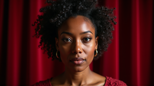 Marlene Warfield: Tulinen perintö teatterissa ja televisiossa