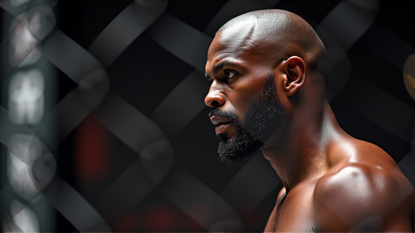 Valmistaako Jon ”Bones” Jones yllättävää paluuta UFC:hen?