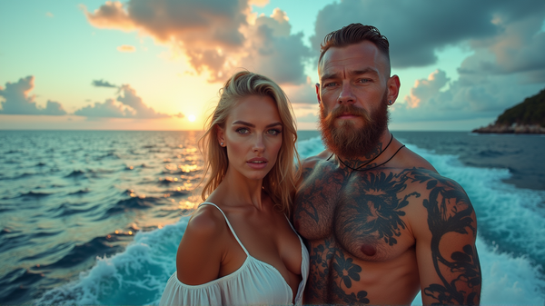 Conor McGregorin uusin julkaisu aiheuttaa kohun verkossa