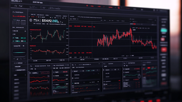 Tutustu Trade IPlex 8.3: Testaa sen Luotettavuus!