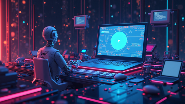 OpenAI Ryhtyy Selaimiin: Sam Altmanin Rohkea Liike
