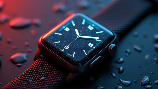 Tutustu Uuteen WatchOS 26: Jännittävät Ominaisuudet, Jotka Sinun Täytyy Kokeilla Nyt