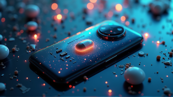 Samsung Galaxy A07: Kauan Odotetut Päivitykset ja Helio Tehoa Tulossa