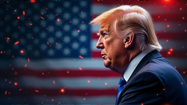 “Ne päivät ovat ohi,” Trump varoittaa teknologiayrityksiä intialaisten työntekijöiden palkkaamisesta