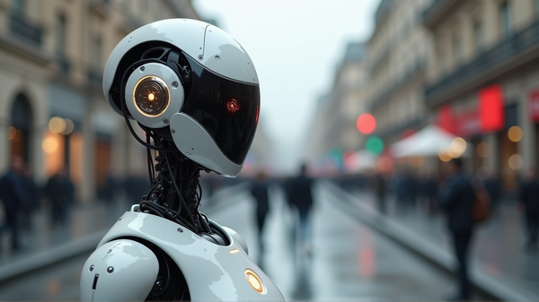 Elon Muskin uusin suunnitelma: Seksirobotit maailman väestönkasvun edistämiseksi