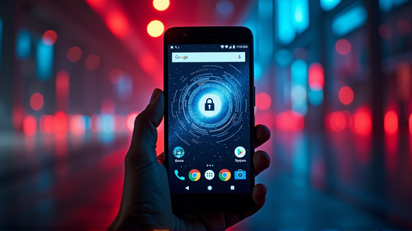 Paranna Android-laitteesi turvallisuutta: Ota Google Play Protect käyttöön sekunneissa