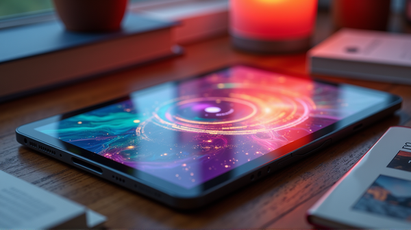 Edulliset Vaihtoehdot: Amazonin Uudet Kindle ColorSoft -Mallien Julkistus
