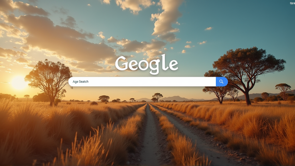 Australian rohkea siirto: Ikärajatarkastukset Googleen suojelemaan alaikäisiä