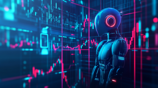 Trade Edge AI: Onko se Luotettava Kaupankäyntityökalu vai Pelkkää Hypetystä?