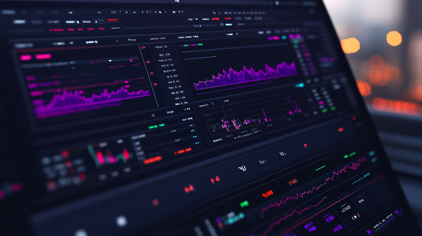 Genetrax AI: Onnistumisen Salaisuudet