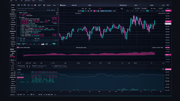 Trade Vector: Tutki Onko Tämä Kaupankäyntityökalu Luotettava