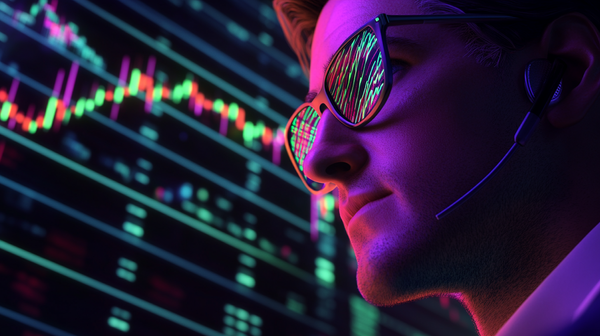 Astrofinanza AI: Onko Se Vallankumouksellinen Kaupankäyntityökalu?