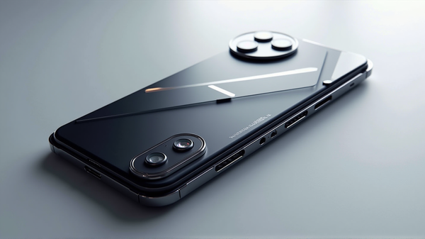 iPhone 17: Vuoden 2025 Ihme, Joka Mullistaa Älypuhelimet