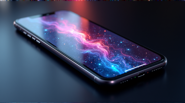 Kurkaa tyylikkääseen: iPhone 17 Airin mullistavat ominaisuudet