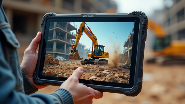 Hanki Samsung Galaxy Tab Active 5 Unbelievable hintaan!