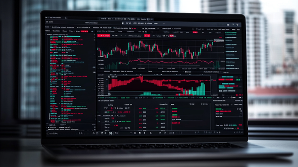 Onko Quantum Cryptex 7000 AI luotettava kaupankäyntityökalu? Selvitä totuus!