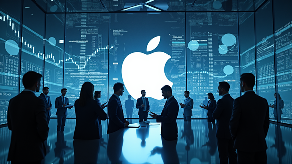 Analyytikoiden optimismi Applea kohtaan ennen tulosjulkistusta: Mitä odottaa