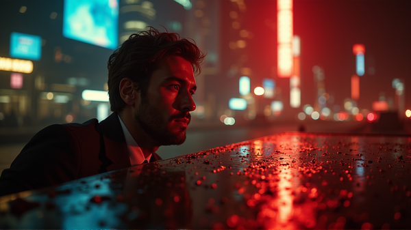Hollywoodin Rahoituksen Vähentäminen: Kutsuja Luovuudelle ja Innovaatioille