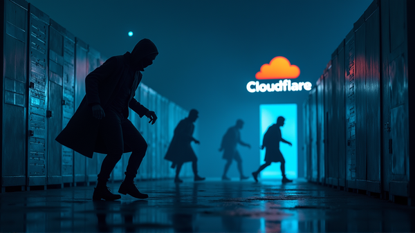Cloudflare vs. Perplexity: Salakavala Sivustoharavointi Skandaali Paljastettu