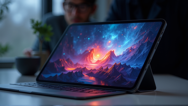 Parhaan Tabletin Valinta Vuonna 2025: iPad Prosta Galaxy Tapiin