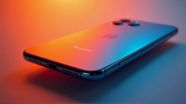 Valmistaudu Applen iPhone 17 Spektaakkeliin!
