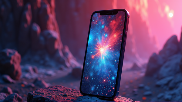 Avaa Jännittäviä Ominaisuuksia: Lataa iOS 26 Beta iPhonellesi Tänään