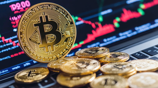EvoBit Capital Max: Tutki ja Luota!