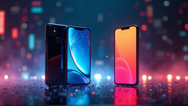 2025 Supertappelu: Google Pixel 10 vs. iPhone 17 Pro - Älypuhelinten Lopullinen Kohtaaminen