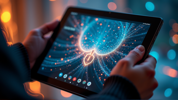 Amazonin Rohkea Liike: Fire Tabletit Täyden Android-kokemuksen Parissa