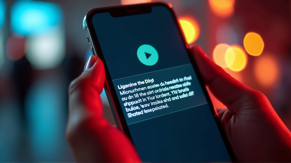 Kiireellinen iOS-päivitys: Suojaa iPhonesi Nyt!