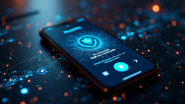NordVPN:n Huijaussoittokirjanpito: Uusi Android-suojelijasi