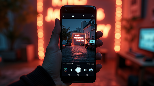 Android-käyttäjien turhautuminen, kun YouTuben toistoominaisuus ei toimi