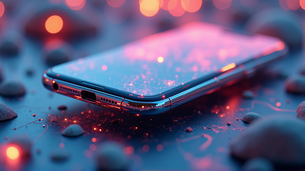 Apple-taistelu: iPhone 17 Pro Max vs iPhone 16 Pro Max