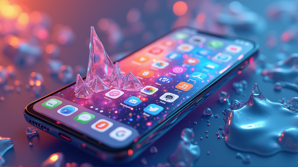 Tutustu iOS 26:een: Sukella Uusiin Ominaisuuksiin, Jotka Muuttavat Laitteesi