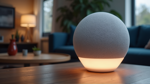 Googlen Uuden Nest-mallin Julkistus Saa Fanit Kyseenalaistamaan Uskollisuutensa
