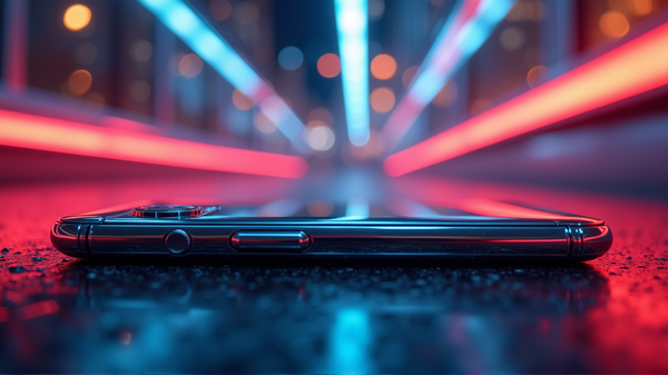 Löydä Yksinoikeudella Säästöjä: Samsung Galaxy S25 Edge Nyt 250 Dollaria Halvemmalla!