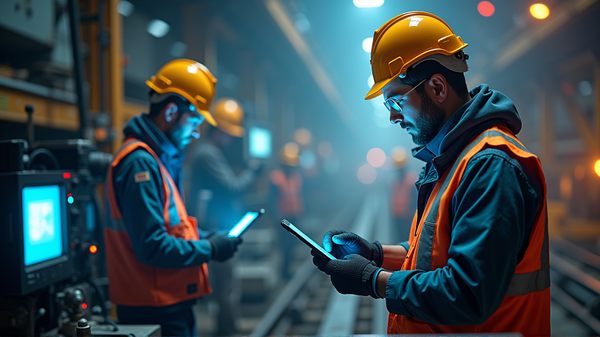 Tulevaisuuden Visiot: Parhaat Android-kaivosohjelmat Muokkaamassa Vuotta 2025