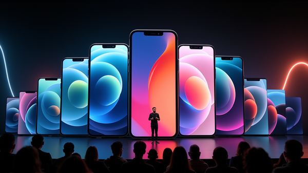 Yhdeksän Uutta Apple Tuotetta Vuonna 2025! Näin Ne Muovaavat Tulevaisuutta