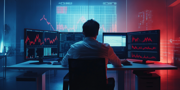 Immediate Lumex Trader 5.4 Paljastettu: Onko Se Aidosti Toimiva Kaupankäyntiratkaisu?