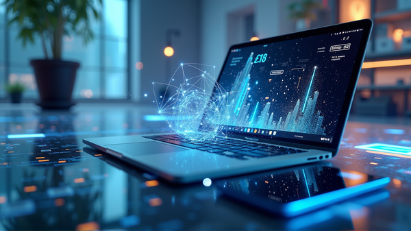 Microsoft Yhdistää Kuilun: Esittelee Tärkeän Mac-ominaisuuden Windows 11:een